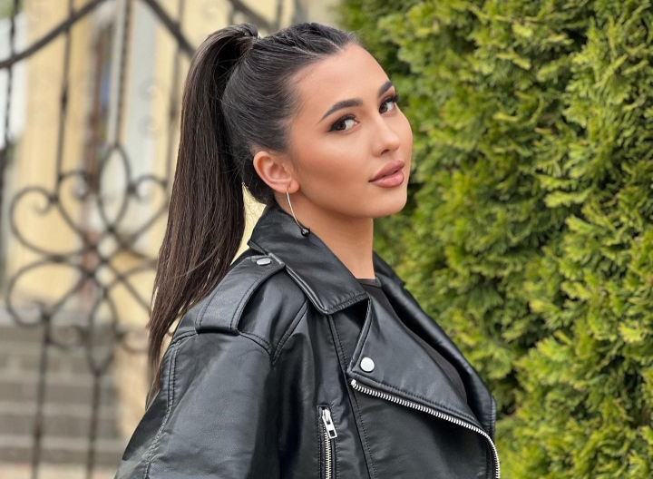 Laurenția Coptileț - complimentată de Patric Hanganu: „Totuși moldovencele sunt mai frumoase ca...” - FOTO Laurenția Coptileț - complimentată de Patric Hanganu: „Totuși moldovencele sunt mai frumoase ca...” - FOTO