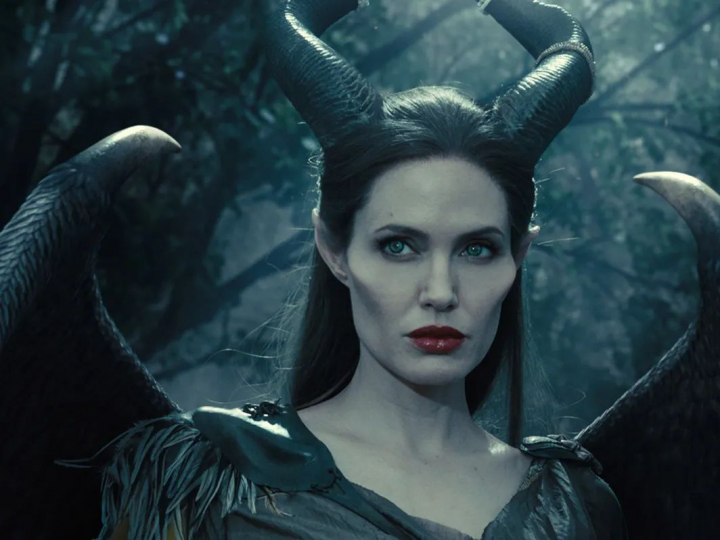 Cum a filmat Angelina Jolie scenele geniale din Maleficent. Cât de mult s-a pus în pericol celebra actriță