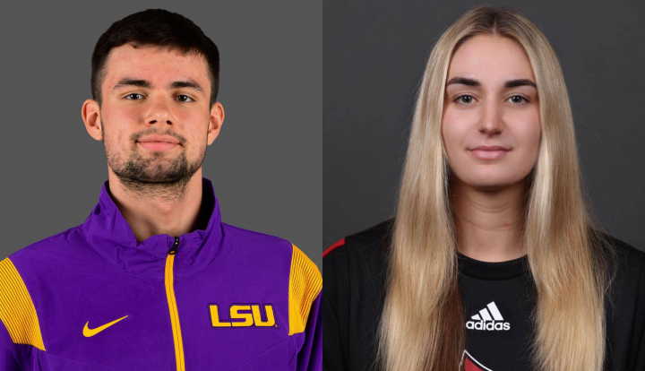 Înotătorii Tatiana Saculțan și Pavel Alovatki s-au calificat la Jocurile Olimpice de la Paris Înotătorii Tatiana Saculțan și Pavel Alovatki s-au calificat la Jocurile Olimpice de la Paris