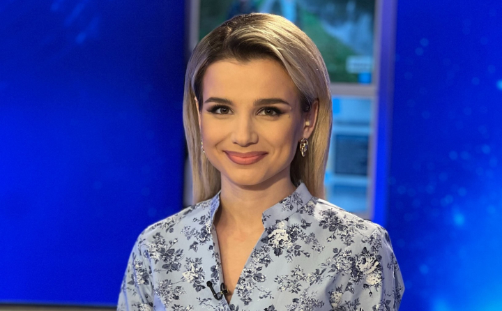 Mesajul Danielei Andreev pentru cârcotași: „Ce frumos ar fi dacă...” - FOTO Mesajul Danielei Andreev pentru cârcotași: „Ce frumos ar fi dacă...” - FOTO