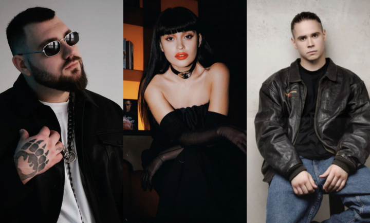 Top 15 cele mai populare piese ascultate de moldoveni în ultima perioadă - VIDEO Top 15 cele mai populare piese ascultate de moldoveni în ultima perioadă - VIDEO