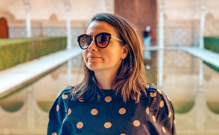 Revine an de an acolo, încă din 2018! Care este destinația pe care travel bloggerul Diana Mocanu a îndrăgit-o atât de mult - VIDEO Revine an de an acolo, încă din 2018! Care este destinația pe care travel bloggerul Diana Mocanu a îndrăgit-o atât de mult - VIDEO