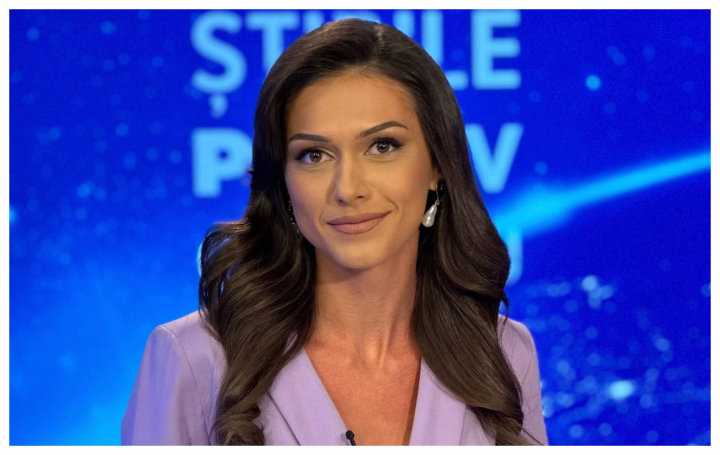 „O experiență care sunt recunoscătoare că am trăit-o”! Cum și-a petrecut vacanța prezentatoarea știrilor PRO TV, Valeria Capra - VIDEO „O experiență care sunt recunoscătoare că am trăit-o”! Cum și-a petrecut vacanța prezentatoarea știrilor PRO TV, Valeria Capra - VIDEO