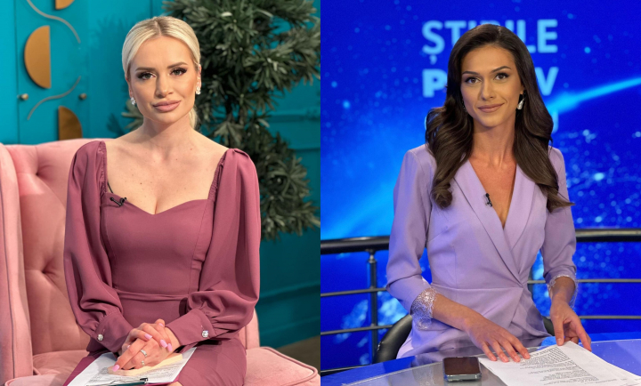 „Valerica, am ceva pentru tine”! Anișoara Loghin, provocare pentru Valeria Capra - VIDEO „Valerica, am ceva pentru tine”! Anișoara Loghin, provocare pentru Valeria Capra - VIDEO