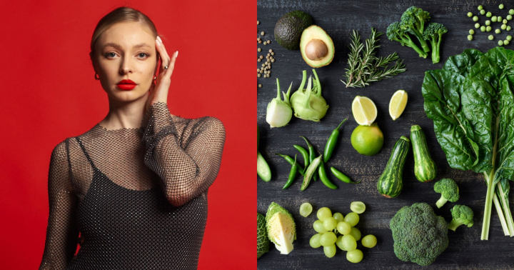 TOP 7 alimente care te ajută să slăbești! Recomandări de la nutriționista Cristina Burdulescu - FOTO TOP 7 alimente care te ajută să slăbești! Recomandări de la nutriționista Cristina Burdulescu - FOTO