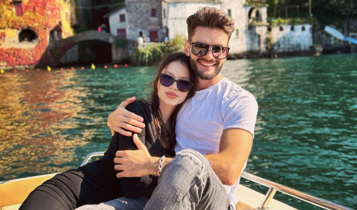 Dezvăluirea făcută de Cleopatra Stratan după 4 ani de relație cu Edward Sanda: „Asta mă enervează cel mai mult…” Dezvăluirea făcută de Cleopatra Stratan după 4 ani de relație cu Edward Sanda: „Asta mă enervează cel mai mult…”