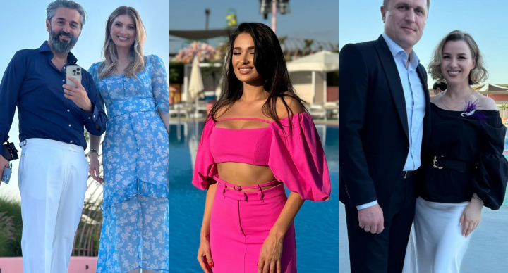 Perfecte.md a sărbătorit efervescent! Cum s-a văzut evenimentul prin ochii invitaților - FOTO/VIDEO Perfecte.md a sărbătorit efervescent! Cum s-a văzut evenimentul prin ochii invitaților - FOTO/VIDEO