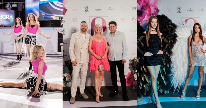 Sparkling Grape Party! Perfecte.md a organizat un eveniment grandios cu invitați selecți, muzică bună și prezentări de modă - VIDEO Sparkling Grape Party! Perfecte.md a organizat un eveniment grandios cu invitați selecți, muzică bună și prezentări de modă - VIDEO