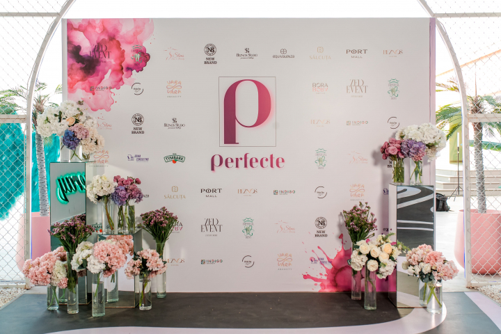 Cea mai strălucitoare petrecere a verii! Primele imagini de la evenimentul perfecte.md - GALERIE FOTO
