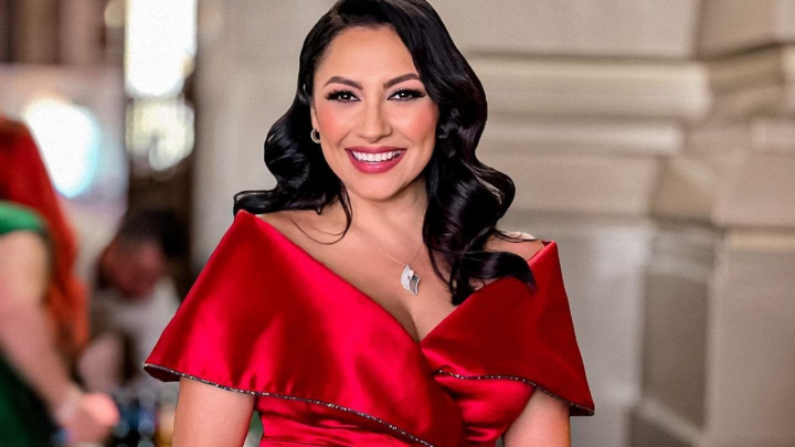 Andra a lansat piesa „Mă întorc acasă”. Cum sună melodia de dragoste care a topit inimile fanilor: „Emoție pură!” Andra a lansat piesa „Mă întorc acasă”. Cum sună melodia de dragoste care a topit inimile fanilor: „Emoție pură!”