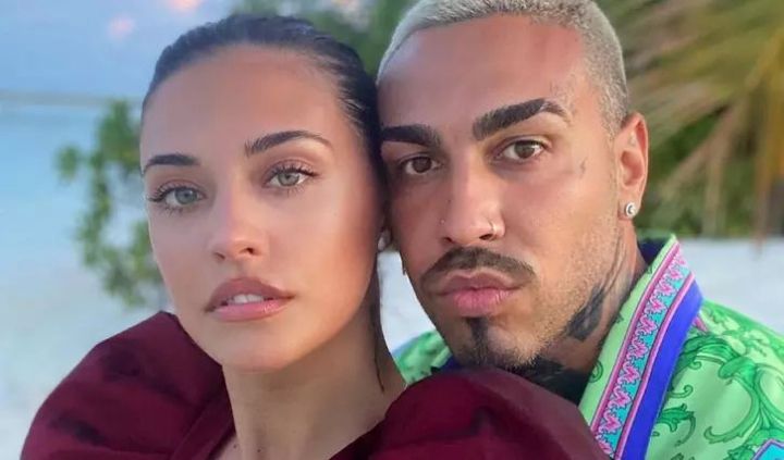 Alex Velea, dezvăluiri emoționante despre relația cu Antonia. Ce spune artistul despre fidelitate: „Mereu a știut să fie lângă mine”
Alex Velea, dezvăluiri emoționante despre relația cu Antonia. Ce spune artistul despre fidelitate: „Mereu a știut să fie lângă mine”