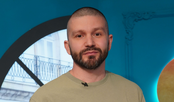 „Mi-am luat o pauză asumată”! După o perioadă lungă de inactivitate pe plan artistic, rapperul Mani revine în showbiz - VIDEO „Mi-am luat o pauză asumată”! După o perioadă lungă de inactivitate pe plan artistic, rapperul Mani revine în showbiz - VIDEO