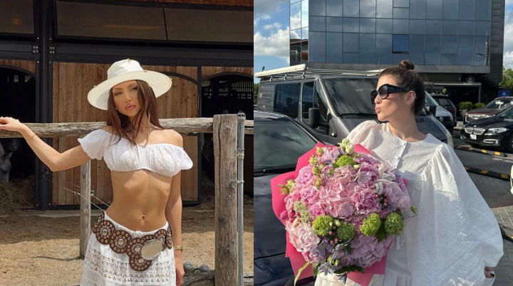 Cum arată cea mai în vogă fustă a verii, dar și cu ce o poți asorta - FOTO