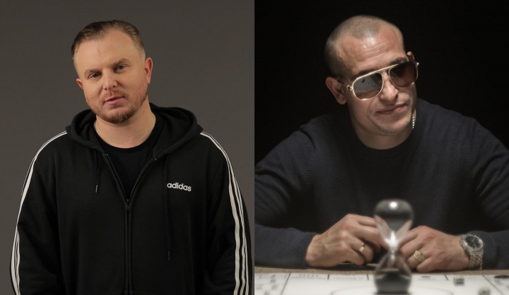 Kapushon - o nouă colaborare cu Valera Leovskii! Interpreții au lansat o piesă dedicată mireselor din această vară - VIDEO Kapushon - o nouă colaborare cu Valera Leovskii! Interpreții au lansat o piesă dedicată mireselor din această vară - VIDEO