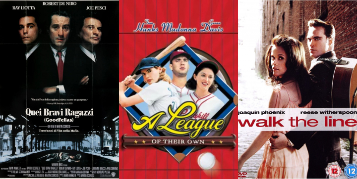 TOP 9 cele mai bune filme bazate pe fapte reale TOP 9 cele mai bune filme bazate pe fapte reale