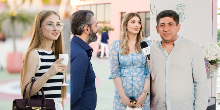 Confesiuni amuzante! Ce minciuni au spus recent Corneliu Botgros, Igor Sîrbu, Adrian Ursu, dar și alte vedete de la noi: „Am votat cu un partid, dar am spus o minciună că am votat cu altul” - VIDEO Confesiuni amuzante! Ce minciuni au spus recent Corneliu Botgros, Igor Sîrbu, Adrian Ursu, dar și alte vedete de la noi: „Am votat cu un partid, dar am spus o minciună că am votat cu altul” - VIDEO