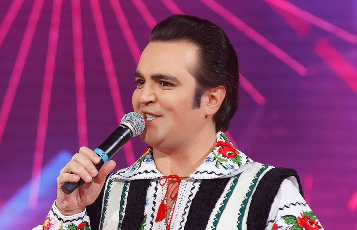 Provocare muzicală pentru interpretul Igor Cuciuc! Își cunoaște sau nu versurile propriilor melodii - VIDEO
Provocare muzicală pentru interpretul Igor Cuciuc! Își cunoaște sau nu versurile propriilor melodii - VIDEO