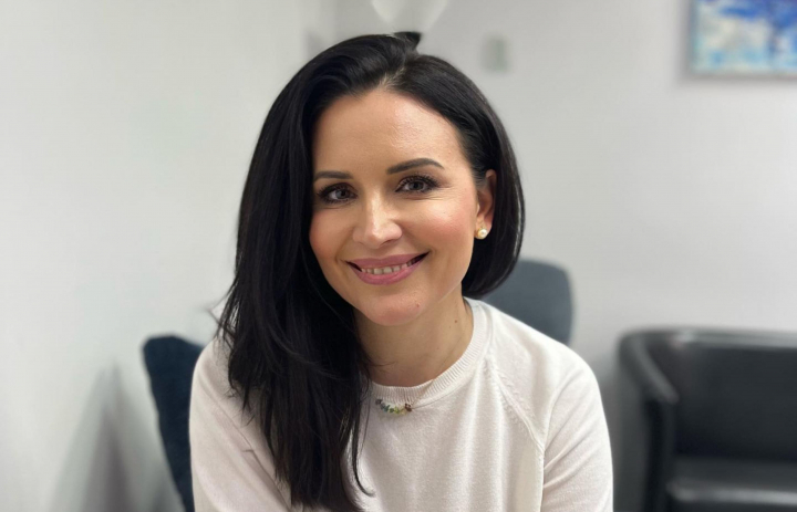 Simptomele depresiei postnatale și factorii de risc în dezvoltarea acesteia! Lilia Dubița, psihoterapeut: „Prima regulă este să cereți ajutor” - FOTO Simptomele depresiei postnatale și factorii de risc în dezvoltarea acesteia! Lilia Dubița, psihoterapeut: „Prima regulă este să cereți ajutor” - FOTO