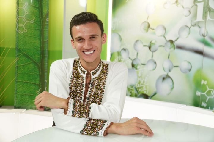 Gabriel Nebunu dezvăluie metoda sa unică de detoxifiere: „În perioada rece țin câte șapte zile foame” - VIDEO