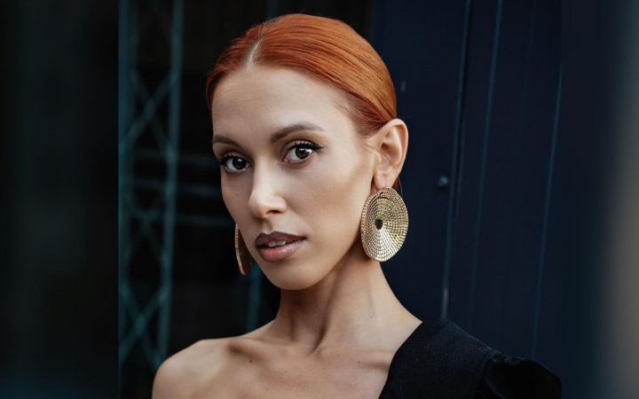 Aliona Moon dă lovitura din nou! Interpreta a lansat o melodie despre perioada mai puțin frumoasă din viața ei - VIDEO 