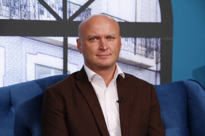 „Secretele” tinereții fără bătrânețe! Nutriționistul Sergiu Munteanu dezvăluie la ce ar trebui să atragem atenția în mod special - VIDEO