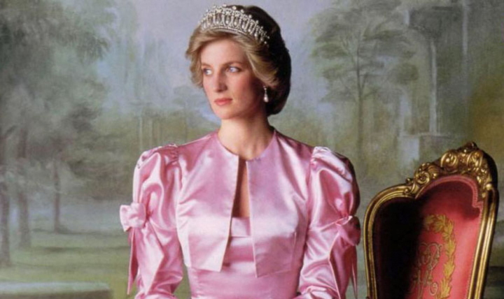 Vara lui 1994, momentul de libertate savurat de Prințesa Diana, după divorțul de Charles - FOTO Vara lui 1994, momentul de libertate savurat de Prințesa Diana, după divorțul de Charles - FOTO