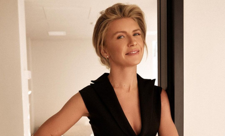 Olga Țapordei escaladează cel mai înalt vârf din America! Cum arată bucătăria din tabăra ei, dar și ce diferențe de naționalitate simte - VIDEO
