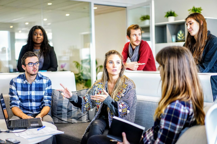 3 zodii pe care ar fi de preferat să nu te bazezi la locul de muncă 3 zodii pe care ar fi de preferat să nu te bazezi la locul de muncă