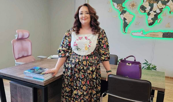 Doina Consulting - soluția tuturor incertitudinilor tale din sfera contabilității - VIDEO