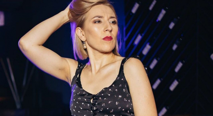 Invidia în lumea teatrului! Dezvăluiri sincere de la actrița Inna Colbasiuc: „Nu mi se spunea cu text deschis, dar...” - VIDEO