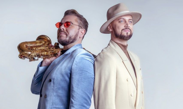 Nu se odihnesc nici în această vară! Ce planuri au membrii trupei Sunstroke Project - VIDEO