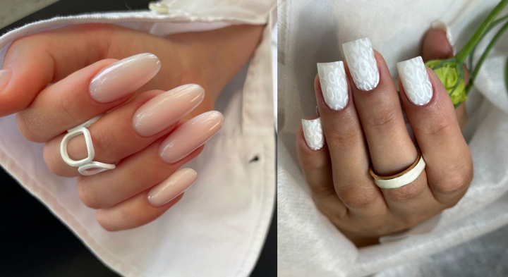 Trenduri în materie de unghii pentru vara 2024 - FOTO Trenduri în materie de unghii pentru vara 2024 - FOTO