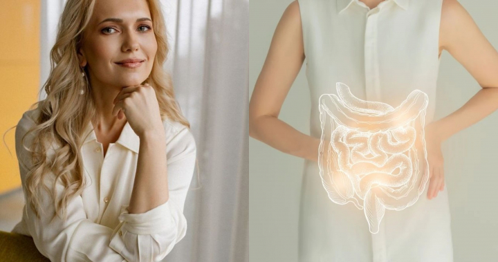 
Ghid esențial pentru menținerea sănătății intestinale! Cât de importante sunt fibrele și lichidele. Victoria Ursu, nutriționist-dietetician: „Fibrele insolubile ajută la prevenirea constipației, iar fibrele solubile ne fac să ne simțim sătui”