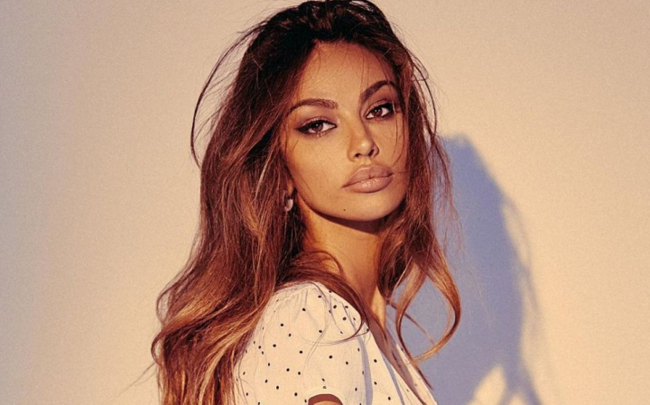 Mădălina Ghenea, distinsă cu un premiu important. Ce a dezvăluit actrița: „Sunt foarte fericită” - FOTO Mădălina Ghenea, distinsă cu un premiu important. Ce a dezvăluit actrița: „Sunt foarte fericită” - FOTO