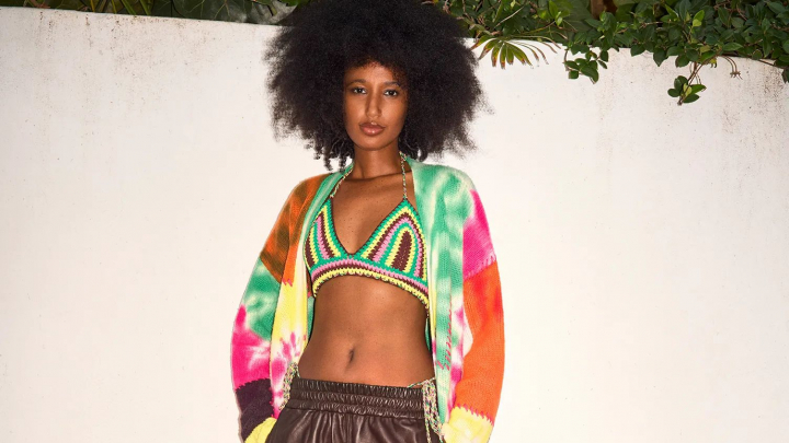 Garderoba capsulă pentru vacanță! 10 articole vestimentare care nu trebuie să lipsească din valiză - FOTO
