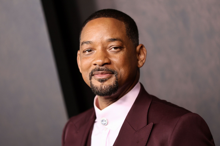 Will Smith, prima piesă rap după 7 ani: „Când m-am simţit cel mai rău în viaţa mea, muzica a fost întotdeauna acolo să mă ajute” - VIDEO Will Smith, prima piesă rap după 7 ani: „Când m-am simţit cel mai rău în viaţa mea, muzica a fost întotdeauna acolo să mă ajute” - VIDEO