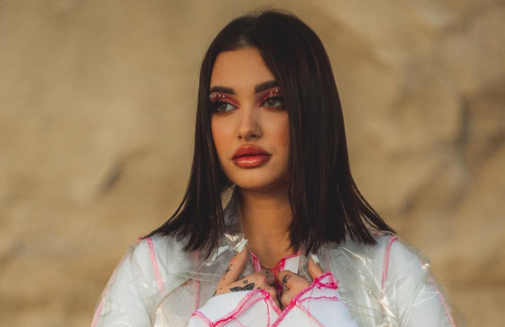 „Artistul e ușa pentru public”! Olga Verbițchi, despre egoismul în rândul artiștilor, dar și ce mesaj transmite oamenilor prin intermediul melodiilor ei - VIDEO