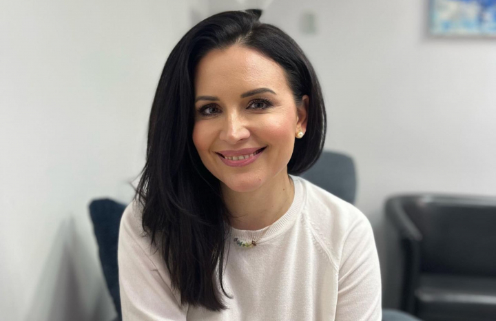 Rolul fiecărui părinte în dezvoltarea copiilor! Lilia Dubița, psihoterapeut: „De foarte multe ori, nu înțelegem clar rolurile” - VIDEO Rolul fiecărui părinte în dezvoltarea copiilor! Lilia Dubița, psihoterapeut: „De foarte multe ori, nu înțelegem clar rolurile” - VIDEO