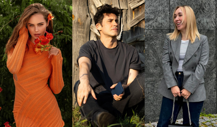 Top 10 cele mai urmărite conturi de Instagram din Moldova! Cine au reușit să adune comunități de sute de mii de urmăritori, dar și cine se află acum în fruntea clasamentului - FOTO Top 10 cele mai urmărite conturi de Instagram din Moldova! Cine au reușit să adune comunități de sute de mii de urmăritori, dar și cine se află acum în fruntea clasamentului - FOTO