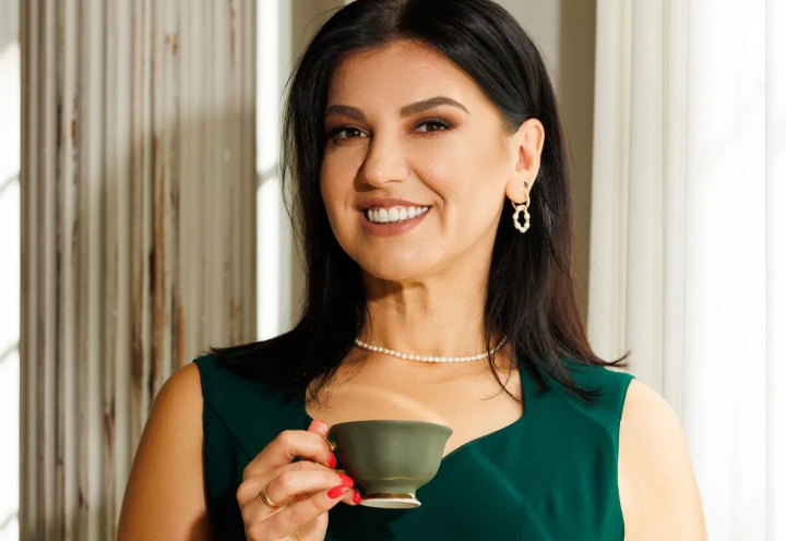 „Noi slăbim în somn”! Iată explicația Taniei Goncear, influencerița care a reușit să dea jos 50 de kilograme - VIDEO „Noi slăbim în somn”! Iată explicația Taniei Goncear, influencerița care a reușit să dea jos 50 de kilograme - VIDEO