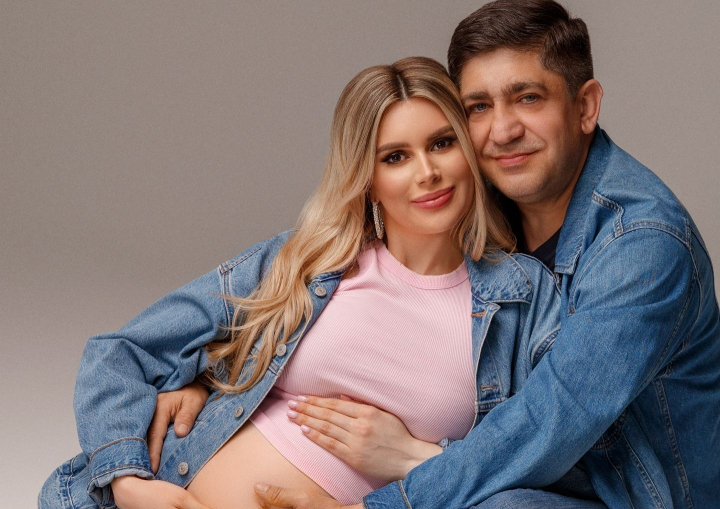 TOP vedete din Moldova, care au devenit tătici în 2024 - FOTO
TOP vedete din Moldova, care au devenit tătici în 2024 - FOTO