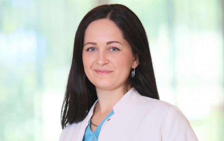 Infertilitatea - un diagnostic de cuplu! Victoria Ghimpu, obstetrician-ginecolog: „Tot timpul femeia a fost privită ca cea vinovată” - VIDEO Infertilitatea - un diagnostic de cuplu! Victoria Ghimpu, obstetrician-ginecolog: „Tot timpul femeia a fost privită ca cea vinovată” - VIDEO