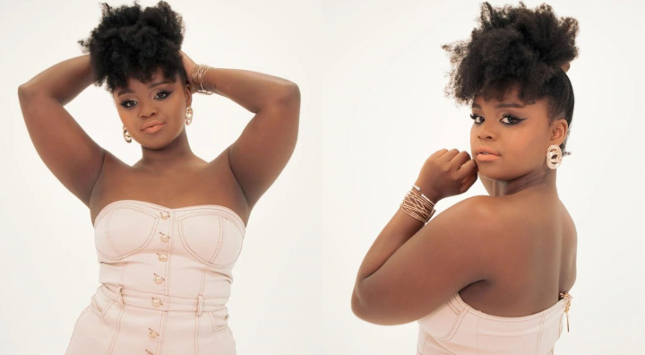 Cele 20 de kilograme în plus au devenit o binecuvântare pentru ea. Moldoveanca din Madagascar, Cynthia Elisoa: „M-au protejat de loviturile și rănile vieții” - FOTO Cele 20 de kilograme în plus au devenit o binecuvântare pentru ea. Moldoveanca din Madagascar, Cynthia Elisoa: „M-au protejat de loviturile și rănile vieții” - FOTO