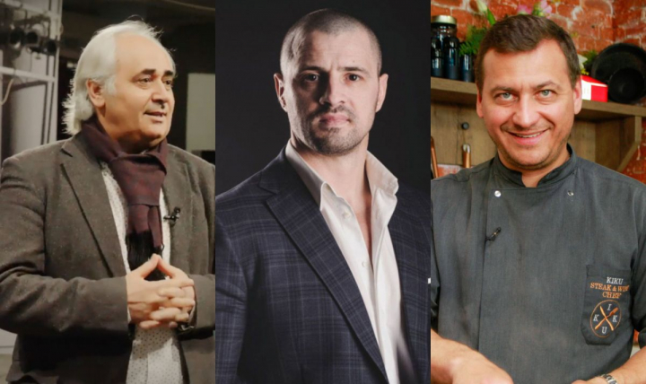 Sfinții Apostoli Petru și Pavel - sărbătoare specială pentru cei care poartă aceste nume. Cine sunt vedetele de la noi care sărbătoresc astăzi ziua onomastică - FOTO Sfinții Apostoli Petru și Pavel - sărbătoare specială pentru cei care poartă aceste nume. Cine sunt vedetele de la noi care sărbătoresc astăzi ziua onomastică - FOTO