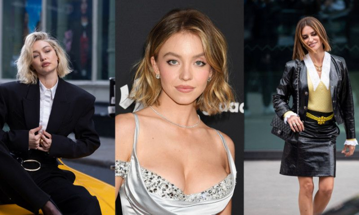 Tunsoarea anului 2024 - „Obsesia” actrițelor de la Hollywood! 7 idei de coafuri pentru o schimbare spectaculoasă de look - FOTO Tunsoarea anului 2024 - „Obsesia” actrițelor de la Hollywood! 7 idei de coafuri pentru o schimbare spectaculoasă de look - FOTO