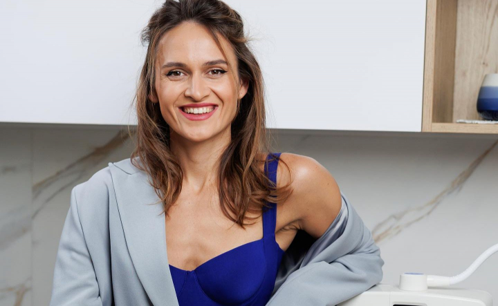 Ce contează mai mult în procesul de slăbire, alimentația sau sportul? Explicația nutriționistei Corina Dascălu Ce contează mai mult în procesul de slăbire, alimentația sau sportul? Explicația nutriționistei Corina Dascălu