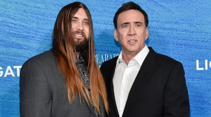 Fiul lui Nicolas Cage a fost arestat. Dezvăluirile mamei sale: „Sunt profund întristată și îngrijorată...” Fiul lui Nicolas Cage a fost arestat. Dezvăluirile mamei sale: „Sunt profund întristată și îngrijorată...”