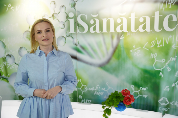 Tot ce trebuie să ştii despre fazele ciclului menstrual! Diana Mitriuc, medic obstetrician-ginecolog: „Vreau să încep de la cunoașterea corpului” - VIDEO Tot ce trebuie să ştii despre fazele ciclului menstrual! Diana Mitriuc, medic obstetrician-ginecolog: „Vreau să încep de la cunoașterea corpului” - VIDEO