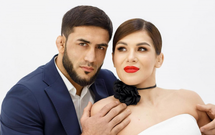 Tot mai aproape de Jocurile Olimpice! Anastasia Nichita și Valeriu Mircea, în febra pregătirilor - FOTO Tot mai aproape de Jocurile Olimpice! Anastasia Nichita și Valeriu Mircea, în febra pregătirilor - FOTO