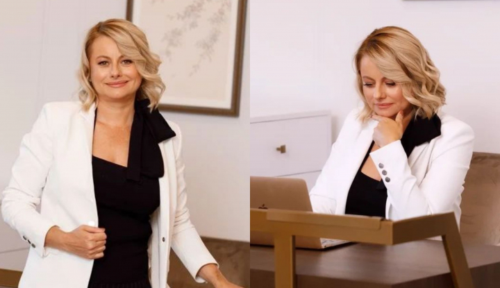 Cum să nu devii dependent emoțional de partenerul de viață? Psihologul Irina Parvan are câteva strategii pentru cultivarea unei relații echilibrate și a unei vieți personale satisfăcătoare - VIDEO
Cum să nu devii dependent emoțional de partenerul de viață? Psihologul Irina Parvan are câteva strategii pentru cultivarea unei relații echilibrate și a unei vieți personale satisfăcătoare - VIDEO